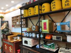 -阿莉餐厅(枣阳路店)