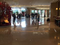 -深圳香格里拉酒店