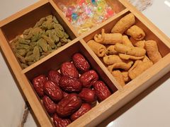 -清真·古丽花儿·新疆美食(滨江道店)