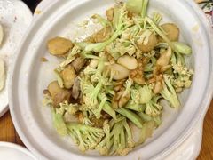 -陈家老院子·长春特色东北家宴(一匡街店)
