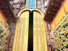 -上海东林寺(金山区)
