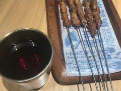 -马记永·兰州牛肉面(天通苑家乐福店)