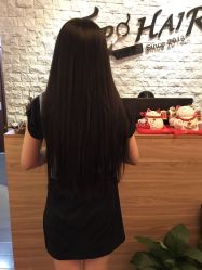 -Tipo Hair salon（明星）店