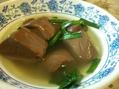 -新兴家喻酒家·羊城名宴(昌岗店)