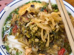 -虎子面粉馆(五一东村店)