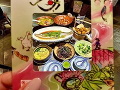 -南京大牌档(济南万象城店)