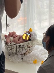 点击看大图 -玛瑞莎·儿童·亲子摄影(越秀店)