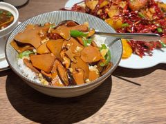 -小喜客·云南特色菜(纳西庭院店)