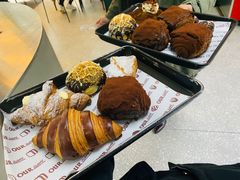-OUR Bakery(三里屯太古里店)