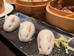 -领事馆19号中餐厅(厦门海景洲际酒店)