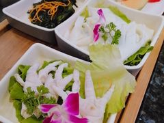 -井格重庆火锅(临平银泰城店)