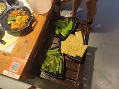-莽子老火锅(大坪店)