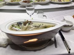 -味茂·老船夫1927(东海东路店)
