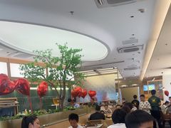 -豪客来牛排(中华城店)