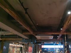 -北丐先生·野馄饨烧烤(雨花万象店)