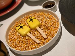 -狮拾久·现代新加坡料理(福田COCO Park店)