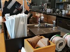 -星巴克(深圳软件园产业基地店)