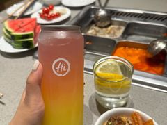 -海底捞火锅(朝阳北路生日主题店)