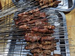 -清真·马峰烤肉(小学习北巷店)