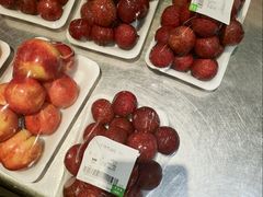 -大清花饺子(山庄店)