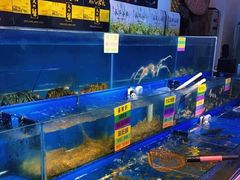 -黄寺蒸汽海鲜(黄寺大街店)