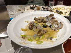-老大连·海肠捞饭·大连海鲜大连菜(西安路店)