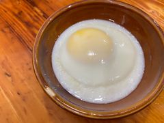 肉末蒸蛋-肆姐面粉馆(坡子街店)