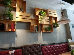 -比格比萨(方庄店)