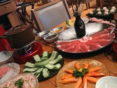 -重庆解放碑威斯汀酒店