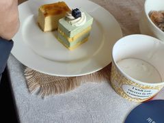 -泉州悦华酒店·自助餐厅