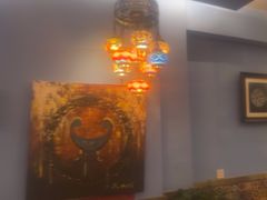 -百格里格.Uyghur cuisine(百色路店)