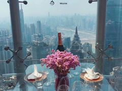 -解放碑威斯汀酒店-知味国际美食餐厅