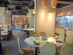 -秋色客家菜(流塘店)