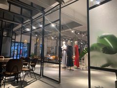 -D-harry cafe(汤家桥路店)