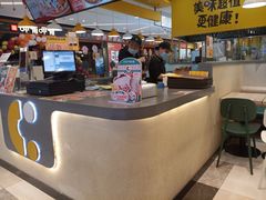 -City1+1城市比萨·意面(摩天活力城店)