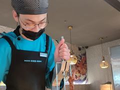 -半天妖烤鱼(丽金广场店)