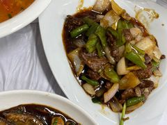 -碧海银沙海鲜餐厅(恒大海上威尼斯店)