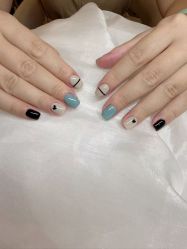 -Fanni美甲美睫皮肤管理