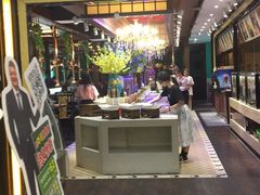 门面-阪尚皇·原切牛排·烤肉火锅自助(北京路店)