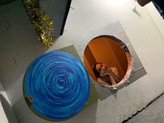 -S-Time剧情机关密室逃脱(张公桥店)