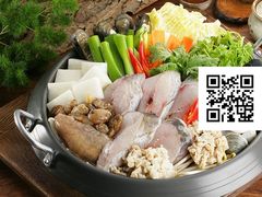 贝壳类-渔家火锅·海鲜自助餐·演艺(亚龙湾天域酒店)