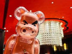 -8餐厅(新葡京酒店)