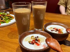 -敏珠拉姆藏餐·南京厨房(富春江东街店)