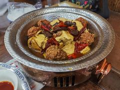 -乔家满族八大碗(流水沟店)