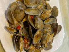 -广记海鲜(杨汊湖一店)