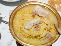 -关东小磨东北菜(漕河泾印象城店)