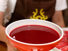 -大龙燚火锅(长寿路店)