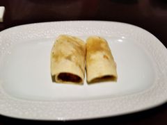 -领事馆19号中餐厅(厦门海景洲际酒店)