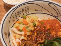-陇上秦轩西安biangbiang面(朝龙汇店)