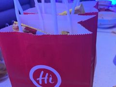 -海底捞火锅(杭州庆春路夜宵主题店)
